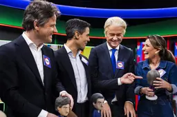 Nivelleren: minderheidskabinet voedt het populisme door inkomens niet meer gelijk te trekken | LC commentaar