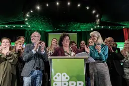 Het gerommel bij de BBB en de strijd om de stem van de boer | LC commentaar