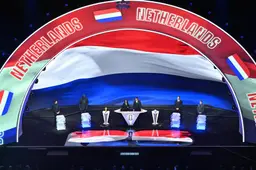 Oranjelegioen, boycot het WK in de VS | opinie
