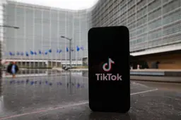 TikTok maakt ons bewust verslaafd, terecht dat Europa ingrijpt | LC commentaar