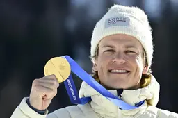 Nog een oude wifirouter op zolder liggen? Red de Olympische Spelen van zesvoudig kampioen Johannes Klaebo