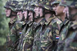 Aantal vacatures bij Defensie stijgt hard: ‘Alleen al 60 procent meer vraag naar ondersteunende functies’