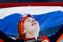 De vechtlust van Antoinette Rijpma-de Jong wordt eindelijk beloond met de ontbrekende kleur olympisch medaille
