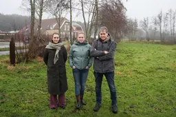 Campinghouders schrikken van ‘volwaardige woonwijk’ voor de deur in buurtschap op Terschelling