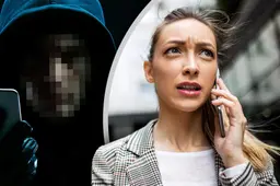 Criminelen proberen jouw stem te stelen om daarmee je familie op te lichten. Zo herken je neptelefoontjes