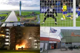 Extra maatregelen bij brug Spannenburg &amp; winterweer opnieuw spelbreker voor Cambuur | nieuws uit Friesland van 5 februari