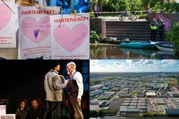 Museum Belvédère krijgt nieuw adres &amp; staat de Friese industrie onder druk? | nieuws uit Friesland van 19 februari