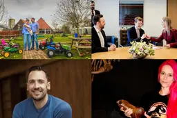 Femke Wiersma draagt landbouwministerie over &amp; deze Friese boeren doen mee ‘Boer zoekt vrouw’ | nieuws uit Friesland van 23 februari