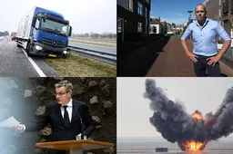 Zo legde de ijzel Friesland plat &amp; wethouder Hein de Haan ernstig ziek | nieuws uit Friesland van 4 februari