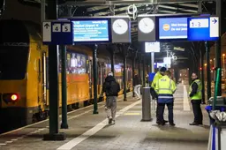 Verbeteringen in dienstregeling NS voor Noorden? Niet voor Friesland: nog steeds overstappen voor Rotterdam