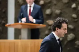 Oppositie beukt in op de rekening van Jetten I. ‘Doorrekening voelt als een omgekeerde Robin Hood’