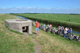Burgerideeën IJsselmeerkust niet gehoord