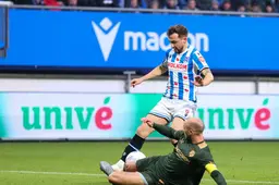 ‘Kaaskop’ Dylan Vente is door paspoortkwestie officieel geen Nederlander meer: ‘Dit voelt best gek’