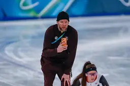 Coach Remmelt Eldering jaagt met Canadese achtervolgingsvouwen op titelprolongatie