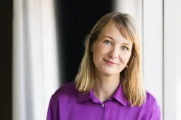 In het hol van de leeuw in Oeganda | column Elles van Gelder