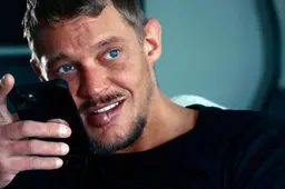 Ontluisterend beeld van acteur Ferry Doedens (35) uit Drachten in documentaire Prime Video. ‘Hopen dat hij zelf hulp zoekt’