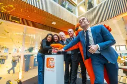 Waarom Leeuwarden zo belangrijk is voor ING en de bank de stad niet zal verlaten