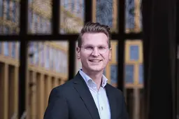 Jaimi van Essen (34) uit Deventer wordt de nieuwe minister van Landbouw. Wie is hij?