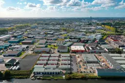 Staat de Friese industrie onder druk?