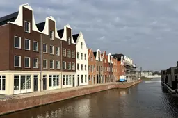 Huizenplan in Leeuwarden wacht al meer dan 2,5 jaar op oordeel Raad van State: hoe lost Jetten dat op? | LC commentaar