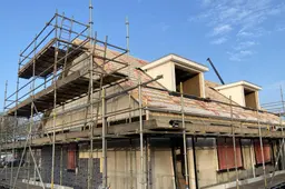 Een extra stuk Oosterwolde, jongerenhofjes en gesloopte stallen. Ruim 800 woningen voor Ooststellingwerf komende jaren