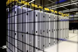 Organiseer met hoogste spoed digitale soevereiniteit Europa | LC commentaar
