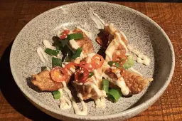 Bij Proeflokaal Bregje in Meppel krijg je een driegangenmenu voor 20 euro. Is dat wat?