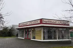 Erotische massagesalon Exclusive in Leeuwarden verliest zaak en gaat zes maanden dicht