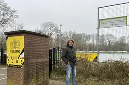 Eindelijk beweging in plannen sportcomplex SC Bolsward