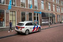 Twee filialen van de Albert Heijn in Leeuwarden via telefoon bedreigd met gewapende overval