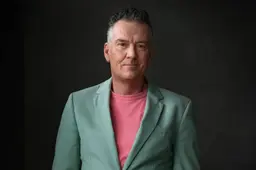 Jeroen verzamelde de mooiste liefdesliedjes in de Nederlandse taal: ’Huub van der Lubbe is er een meester in’