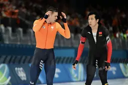 Ongelukken en Winterspelen gaan hand in hand: van pa Wennemars tot Nicolien Sauerbreij en Sven Kramer