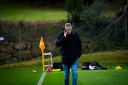 De beoogde ‘quick win’ is hoognodig op de scouting bij SC Heerenveen, waar door pappen en nathouden veel tijd is verspeeld
