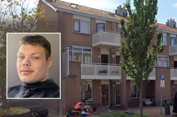 Emoties lopen hoog op bij nabestaanden als verdachte van moord op Freek Postma (18) betrokkenheid ontkent