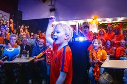 Trots Nij Beets schreeuwt Femke Kok naar olympisch goud. ‘Foar ús doarp is dit ek histoarysk’