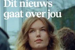 Nieuw logo, nieuwe kleuren voor LC