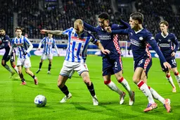 SC Heerenveen wacht een loodzware klus voor de kwartfinale van de KNVB-beker. Hoe kan de ploeg van Robin Veldman stunten?