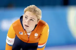 Voor Marijke Groenewoud komt de grootste kans op goud nog, Femke Kok is klaar in Milaan