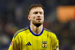 SC Cambuur haalt opgelucht adem over Mark Diemers, aanvoerder mist wel uitduel met TOP Oss