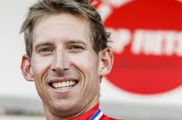 Bauke Mollema stopt na twintig jaar: ‘Had niet het idee dat het groot nieuws was’ 