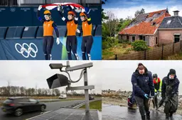 Rechter laat verdachte (48) brand Drachten vrij vanwege thuissituatie &amp; zilver voor vrouwen ploegenachtervolging | nieuws uit Friesland van 17 februari