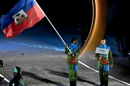 De vrees voor poffertjesrodelaars en een scheve schaats op ski's | column