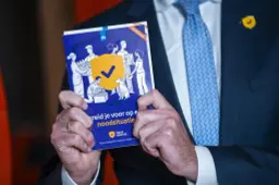 Friesland later met steunpunten voor noodsituaties: het wachten is op een projectleider