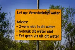 PFAS zit op je nieuwe bank, je jas en in je bloed: een verbod is wenselijk, maar extra onderzoek ook | LC commentaar