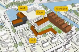 Wisselende maar vooral positieve meningen over nieuwbouwplan Langweer. ‘Dit biedt diverse kansen’