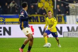 Druk wedstrijdprogramma dwingt SC Cambuur tot geïmproviseerd trainingsschema richting duel met FC Eindhoven