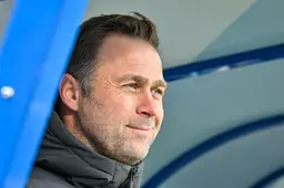 Robin Veldman doet geen concessies aan risicovolle opbouw van SC Heerenveen