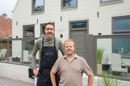 AEST op Terschelling en Bistro Pinot in Grou debuteren met hoge scores in Gault &amp; Millau: ‘14 punten? Onwerkelijk’
