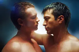 Eerst lust, pas later liefde: monsterhit ‘Heated Rivalry’ houdt iedereen in de ban