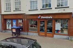 Broers stelen geld uit kluis van hun werkgever Domino’s Pizza in Bolsward. ‘Harteloos’
